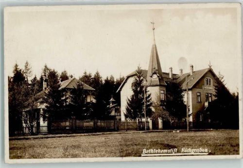 Eichgraben Bethlehemstift