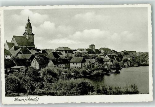 Waren