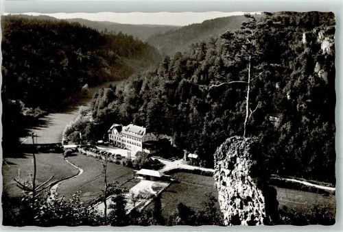 Behringersmühle Gasthaus Heinlein