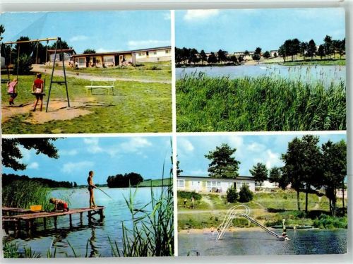 Canow Schulungs und Ferienzentrum