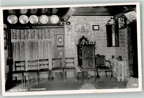 Hooge Königspesel