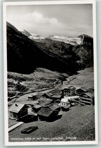 Hintertux
