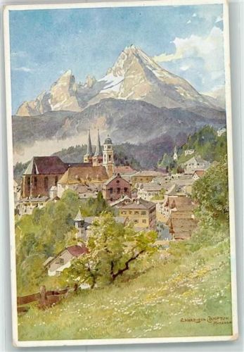 Berchtesgaden