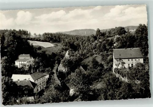 Schöna Hirschgrund