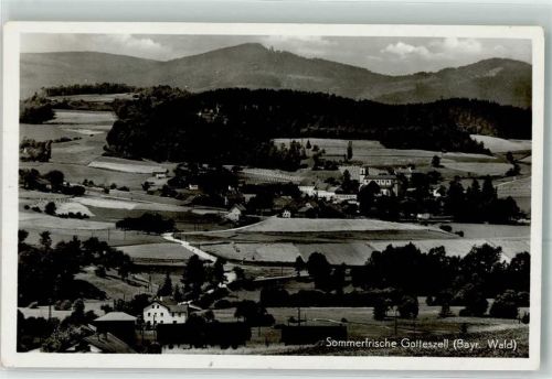 Gotteszell