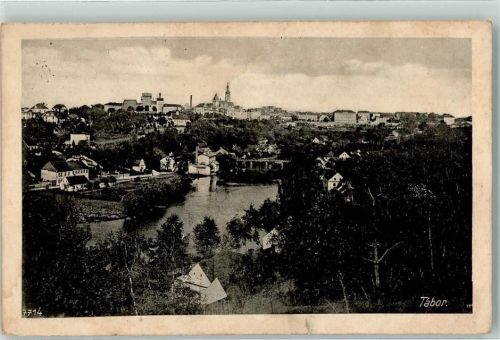 Tábor