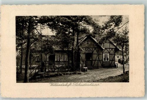 Fallingbostel Gasthaus Siebensteinhäuser