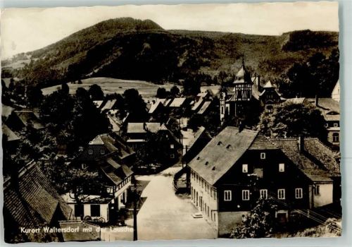 Waltersdorf