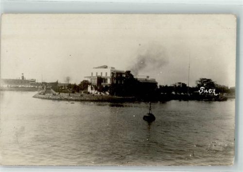Suez