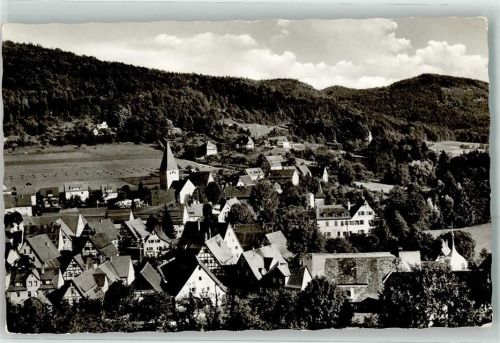 Eschenbach mit Ev. Kirche Pommelsbrunn Schloss Eschenbach