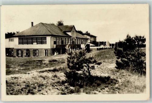 Ostseebad Prerow