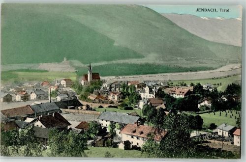 Jenbach