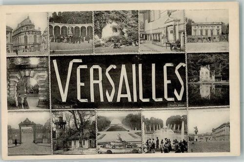 Versailles