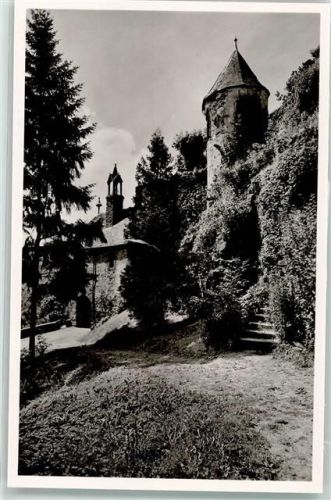 Schaumburg Altes Tor