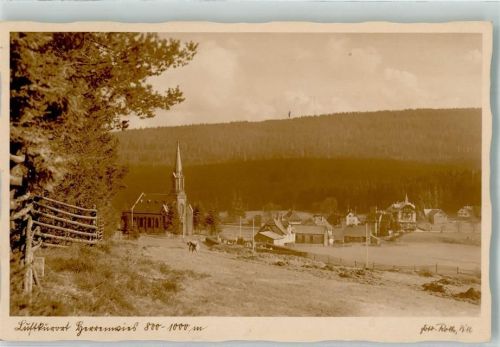 Herrenwies Foto Roth