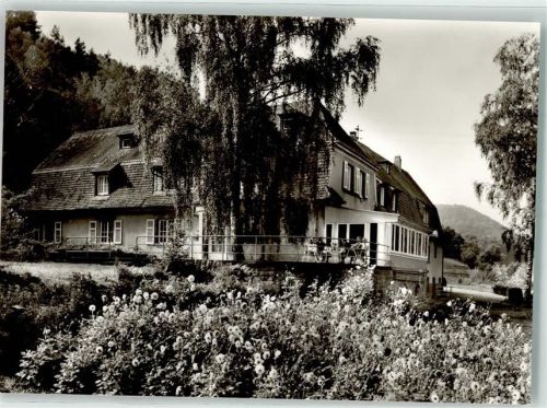 Wilgartswiesen Müttergenesungsheim