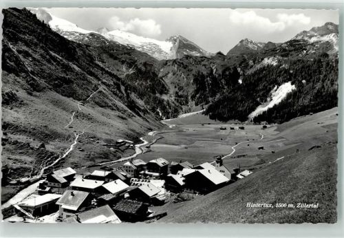 Hintertux