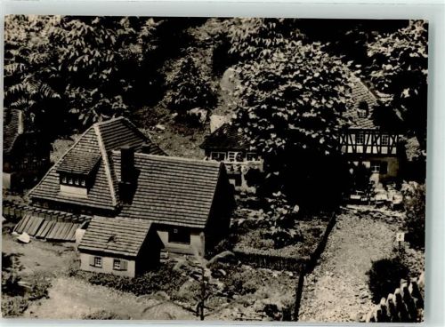 Oederan Klein Erzgebirge