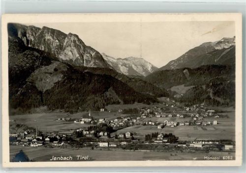 Jenbach