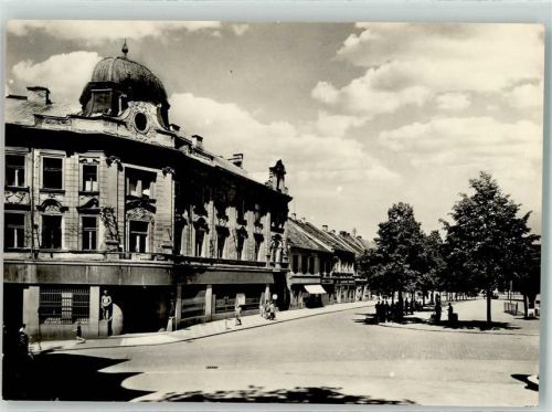 Benesov
