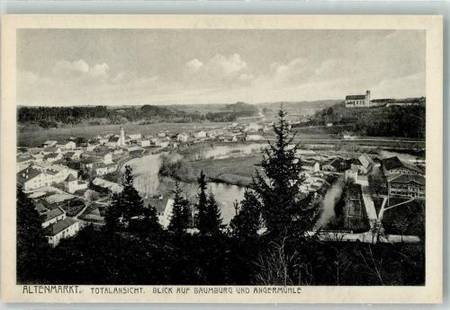 Altenmarkt