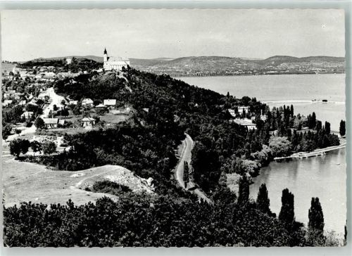 Tihany