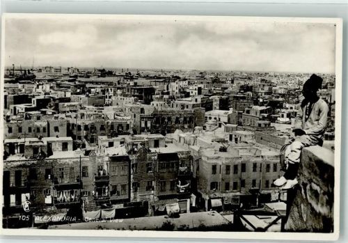 Alexandria