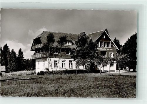 Zwieselberg Schwarzwaldgasthaus Auerhahn