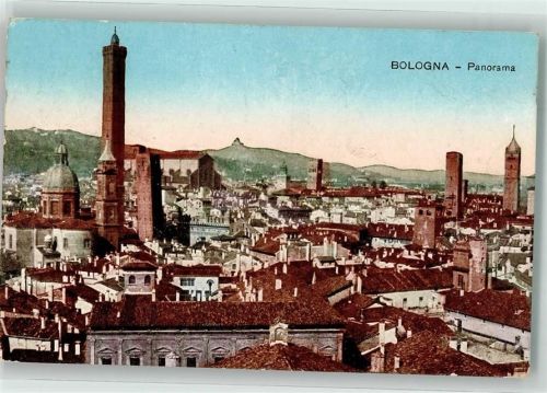 Bolognola