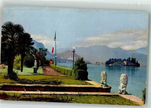 Stresa Lago Maggiore