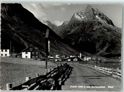 Galtür