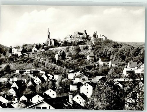 Dilsberg Gasthaus zur Sonne
