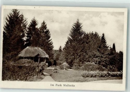 Mallmitz Park