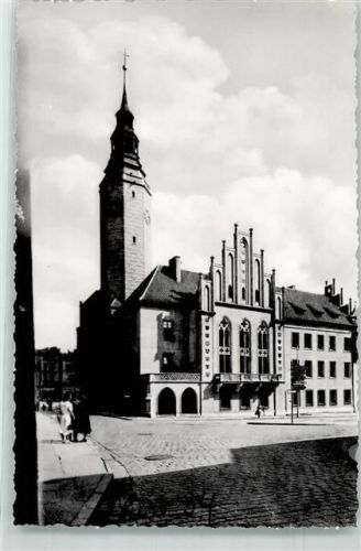 Leobschütz Ort lt. Fotograf Schöning & Co.