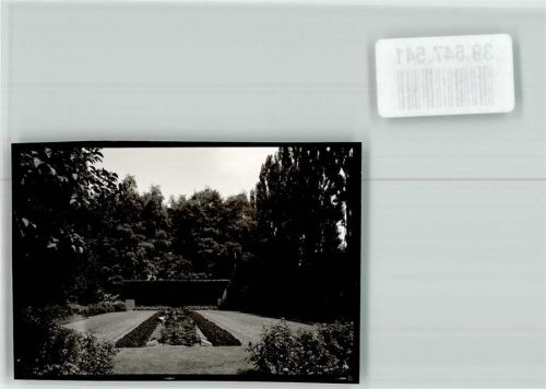Anrath Friedhof Foto Orginal aus Archiv eines Ansichtskartenverlags Ort handschriftlich