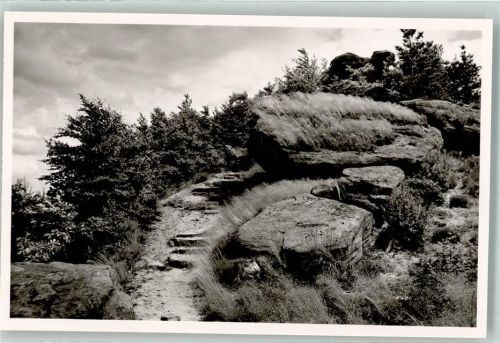 Waldfischbach-Burgalben Am Galgenfelsen