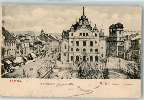 Kassa 1906