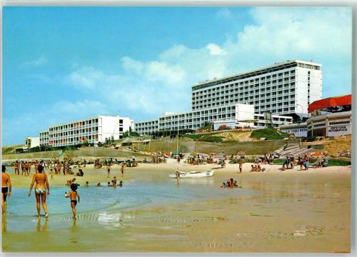 Huelva Hotel Flamero Matalascañas