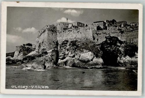 Ulcinj