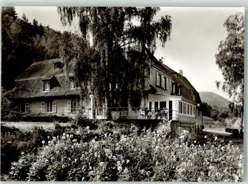 Wilgartswiesen Müttergenesungsheim