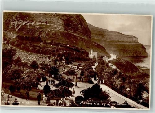 Llandudno Elias Serei Nr. 29