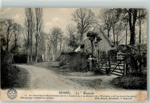 Kemmel