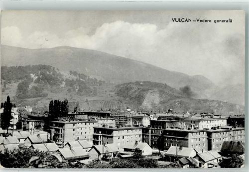 Vulcan