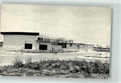 Matanzas Fabrik Cárdenas