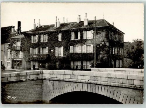 Arbois La Maison de Pasteur