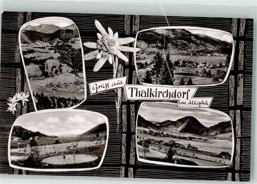 Thalkirchdorf Schwimmbad