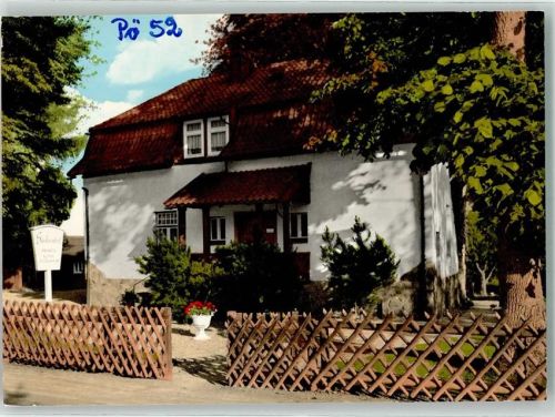 Klingberg Pflegeheim Sachsenhof