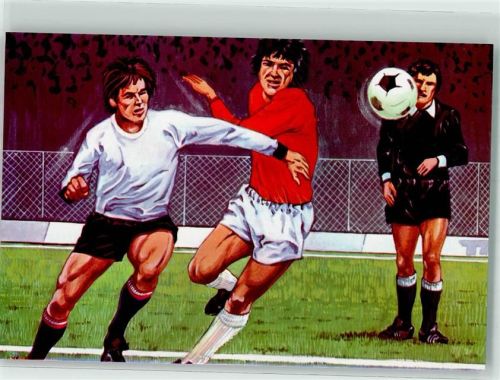 U.R.S.S. - Austria Espana 1982 XII Campeonato Mundial de Futbol