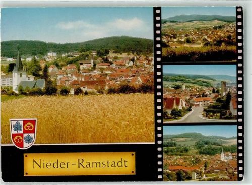 Nieder-Ramstadt