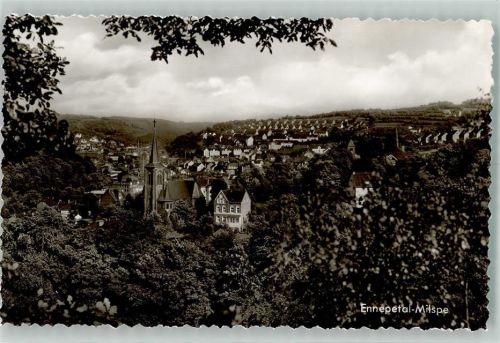 Milspe